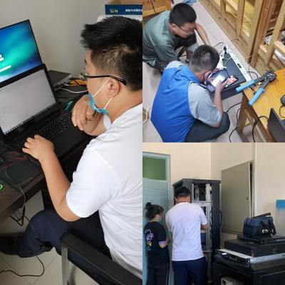 護(hù)航高考 | 新疆電信助力莘莘學(xué)子乘風(fēng)破浪 一舉高中